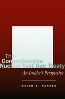 Comprehensive Nuclear Test Ban Treaty