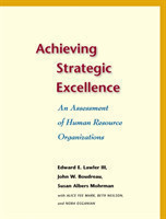 Achieving Strategic Excellence