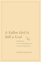 Fallen Idol Is Still a God