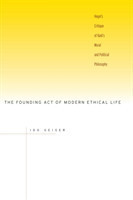 Founding Act of Modern Ethical Life
