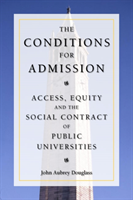 Conditions for Admission