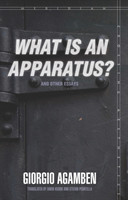 "What is an Apparatus?"