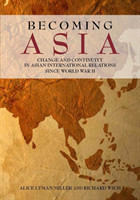 Becoming Asia