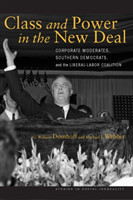 Class and Power in the New Deal