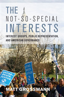 Not-So-Special Interests