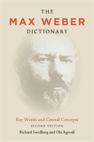 Max Weber Dictionary