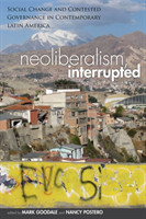 Neoliberalism, Interrupted