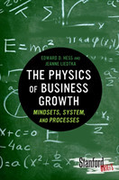 Physics of Business Growth