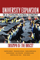 University Expansion in a Changing Global Economy