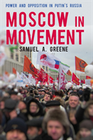 Moscow in Movement