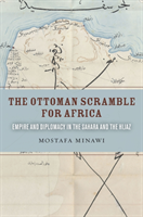 Ottoman Scramble for Africa