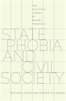 State Phobia and Civil Society