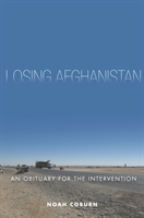 Losing Afghanistan