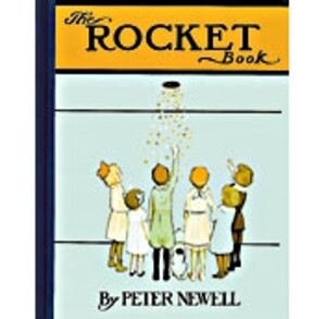 Rocket Book