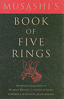 Musashi's Book of Five Rings