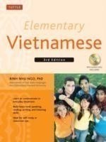 Elementary Vietnamese, 3rd Ed.