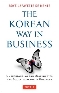 The Korean Way in Business