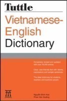 Tuttle Vietnamese-English Dictionary Completely Revised and Updated Second Edition