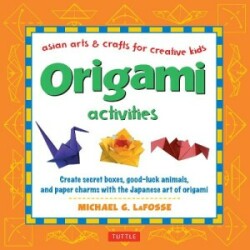 Origami Activities