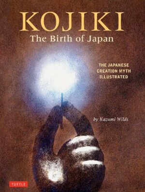 Kojiki: The Birth of Japan