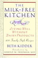Milk-Free Kitchen