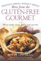 More from the Gluten-Free Gourmet