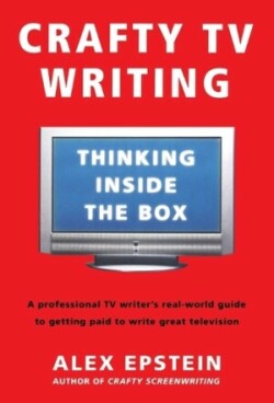 Crafty Tv Writing Thinking Inside the Box