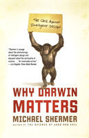 Why Darwin Matters