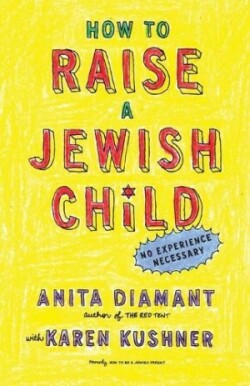 How to Raise a Jewish Child