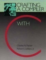Crafting a Compiler with C