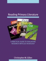 Reading Primary Literature