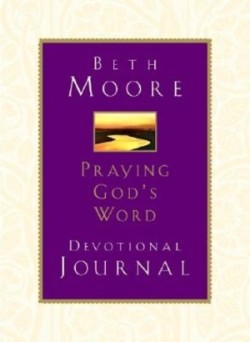 Praying God's Word Devotional Journal