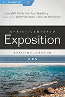 Exalting Jesus in John