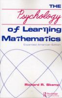 Psychology of Learning Mathematics