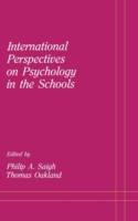 International Perspectives on Psychology in the Schools