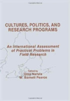 Cultures, Politics, and Research Programs