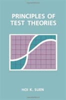 Principles of Test Theories