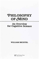 Philosophy of Mind An Overview for Cognitive Science