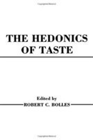 Hedonics of Taste