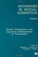 Social Intelligence and Cognitive Assessments of Personality