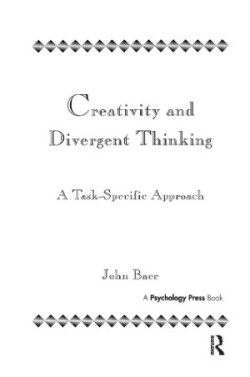 Creativity and Divergent Thinking