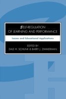 Self-regulation of Learning and Performance