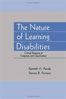 Nature of Learning Disabilities