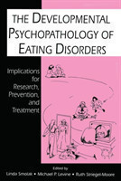 Developmental Psychopathology of Eating Disorders