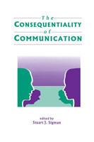 Consequentiality of Communication