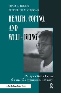 Health, Coping, and Well-being