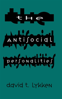 Antisocial Personalities