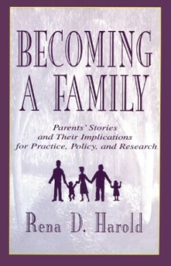 Becoming A Family