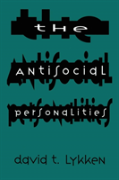 Antisocial Personalities