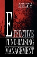 Effective Fund-Raising Management